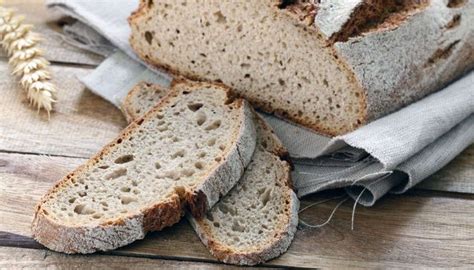 Pane integrale fatto in casa | Buonissimo Ricette