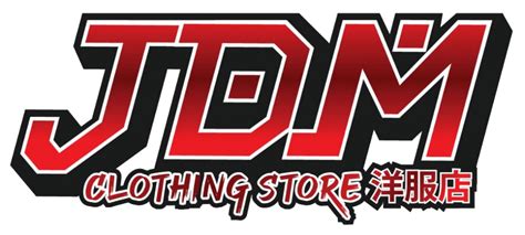 JDM Clothing Store – JDM Clothing Store