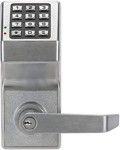 The 8 Best Commercial Keypad Door Locks - RatedLocks