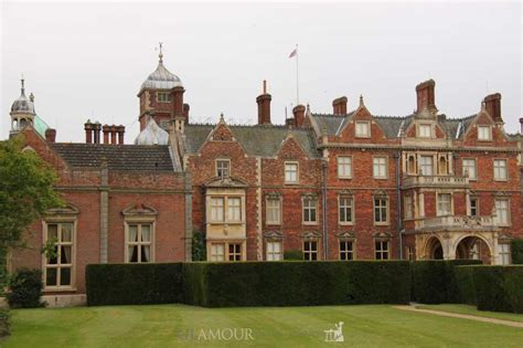 Postcards from Sandringham