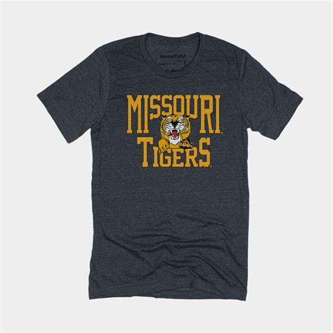 Retro Mizzou Basketball T-Shirt in 2021 | Mizzou basketball, Basketball ...