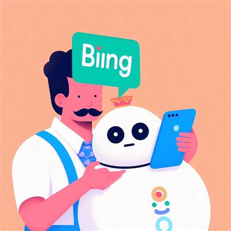 How Bing AI sees us : r/aiArt