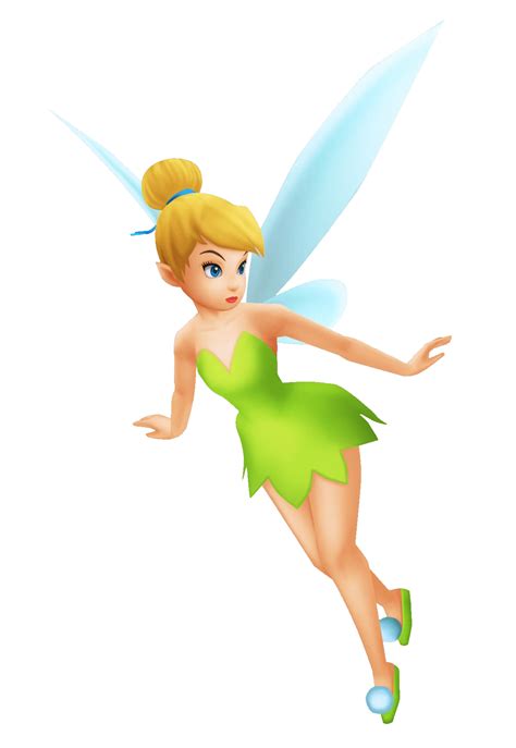 Tinker Bell PNG Transparent Images | PNG All