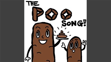 The Poo Song - Poopy Man | Shazam