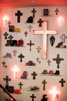 16 CrOsSeS for my cross wall. ideas | wall crosses, cross art, crosses decor