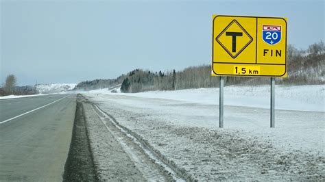 Prolonger l'autoroute 20 en commençant par la construction du pont à Trois-Pistoles? | ICI Radio ...