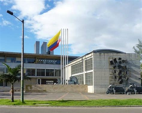 THE 10 BEST Museums in Bogota (2024) - Tripadvisor