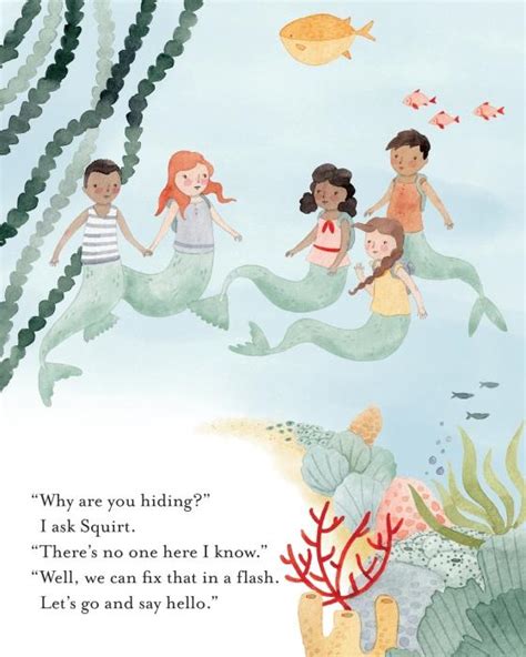 Mermaid School by Joanne Stewart Wetzel: 9780399557163 | Brightly Shop