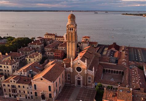 Cannaregio, Venice - The Monastery Stays Blog