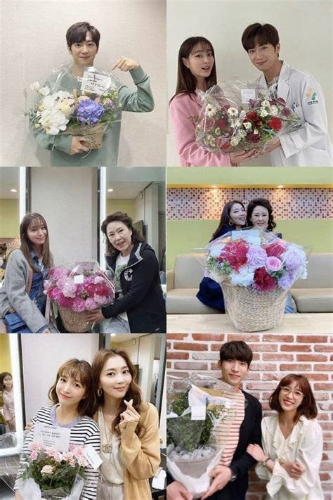 From Lee Sang-yeob to Lee Min-jung, the 'Once Again' Cast Participate in the 'Ethical ...