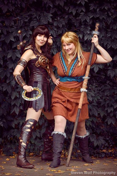 Pin by Thea Whirlwindhorse on Xena Costume Stuff | Warrior princess, Xena warrior princess ...