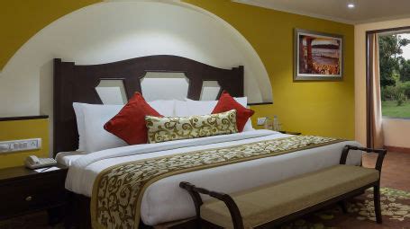 Rooms in Rishikesh | Aloha on the Ganges | Resorts in Rishikesh