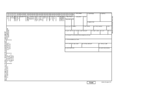 DD Form 1348-1A - Fill Out, Sign Online and Download Fillable PDF | Templateroller