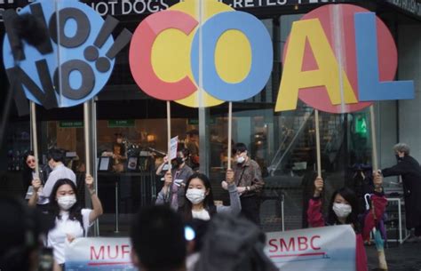 People power wins over coal funders | 350 Pilipinas