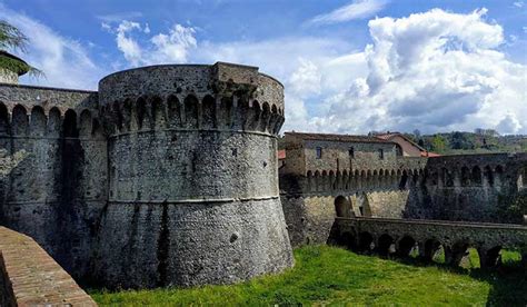 Sarzana | Wandering Italy Blog