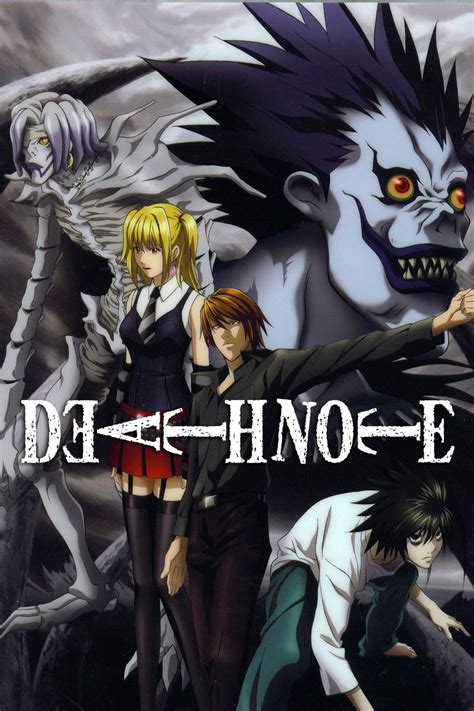 Death Note - Rotten Tomatoes