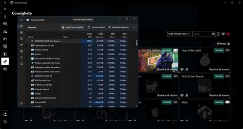 Armoury crate v5.3.4.0 / aura creator v3.4.3.0 [re... - Page 11 - Republic of Gamers Forum - 901149