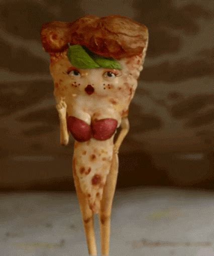 Sexy Pizza GIFs - Get the best GIF on GIPHY