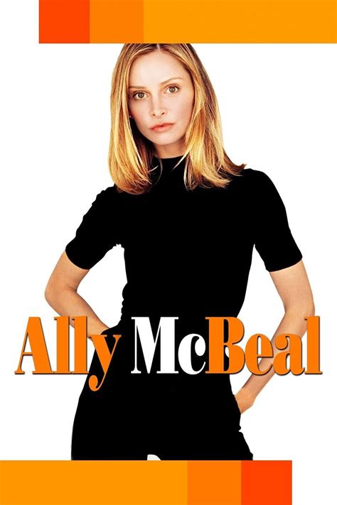 Ally McBeal - Rotten Tomatoes