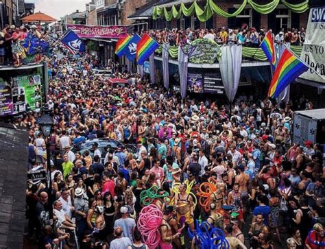 Gay pride week new orleans - ingmserl