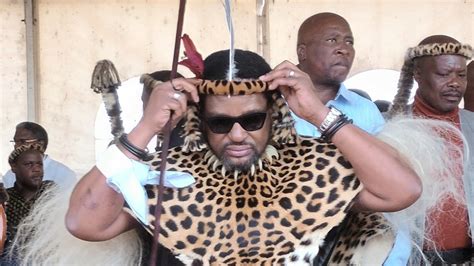 Zulu coronation: King Misuzulu destined to be Zulu monarch but still faces tough opposition