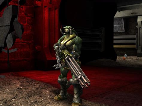 Unreal Tournament 2004 Demo | MegaGames