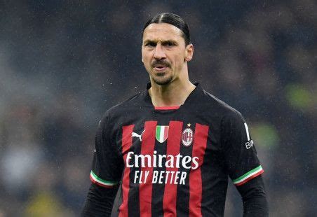 Ibrahimovic becomes oldest scorer in Serie A history | Football – Gulf News