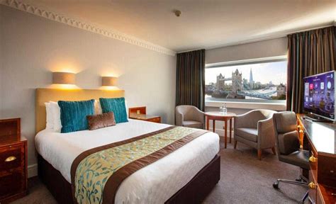 Hotels Near Tower Bridge LONDON | Book from 50+ Stay Options @Best Price