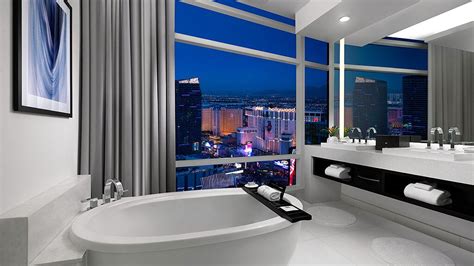 ARIA Sky Suites, Las Vegas, Nevada