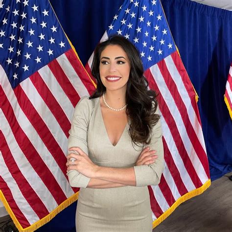 Anna Paulina Luna, Florida candidate for Congress : r/womenoftheright