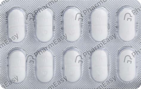 Inac P Tablet: Uses, Side Effects, Price & Dosage | PharmEasy