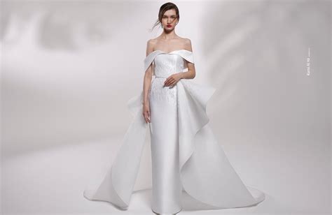 Wedding Dresses 2024 Style - Sissy Ealasaid