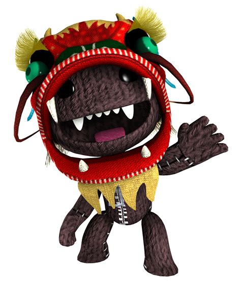 Sackboy | LittleBigPlanet Wiki | FANDOM powered by Wikia