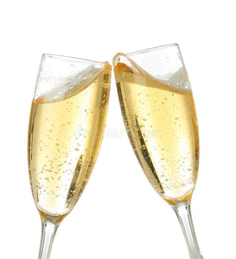 Celebration Toast With Champagne Stock Photo - Image of fizz, explosion: 1485330