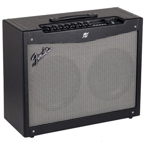 Fender Mustang IV (V.2) Guitar Combo Amp - Nearly New at Gear4music