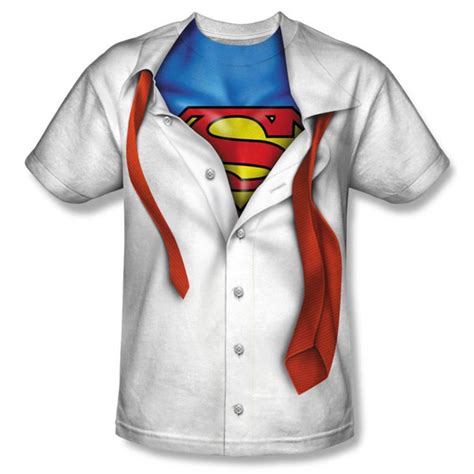 I am Superman T-Shirt - GeekAlerts