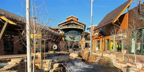 Park Meadows Mall – Lone Tree, CO