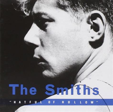 The Smiths Released "Hatful Of Hollow" 35 Years Ago - Magnet Magazine