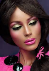 photo of beautiful simple eyes makeup | Barbie makeup, Mac eye makeup, Makeup inspiration