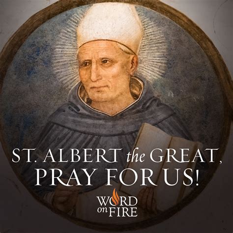 St Albert the Great – Catholic Contemplative Life