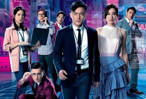 11 Upcoming TVB Hong Kong Dramas that will air in the second half of ...