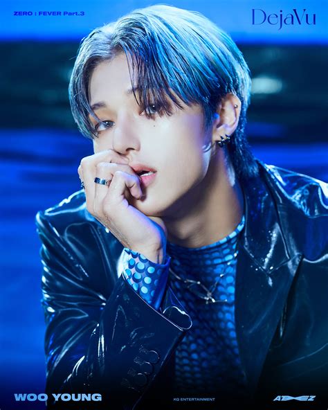 Watch: ATEEZ Makes Electrifying Comeback With Stylish And Alluring ...