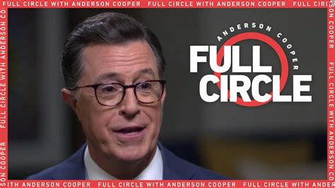 Stephen Colbert opens up on loss of his father and brothers - CNN Video