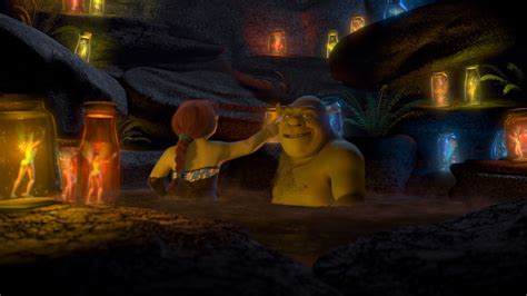 Mud Bath Fairies | WikiShrek | Fandom