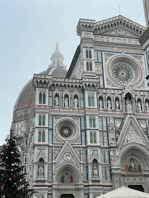 Florence Cathedral · Free Stock Photo