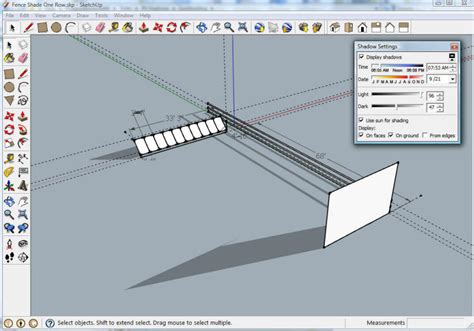 DIY PV System -- where to locate the PV panels