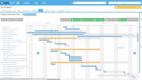 Project Management Software