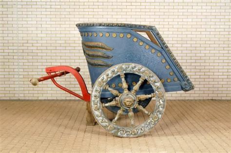 South West Grid for Learning Trust : Roman Chariot: | Roman chariot, Roman, Romanesque art