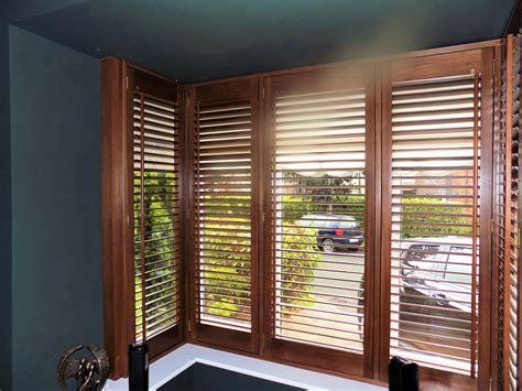 teak_plantation_shutters_vintage | Shutters Of Dublin, Cork and Galway