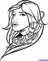 Vampire Coloring Pages For Adults At GetColoringscom  Free printable sketch template